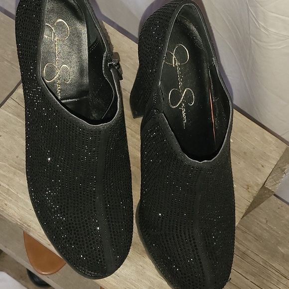 Black booties - Picture 2 of 7